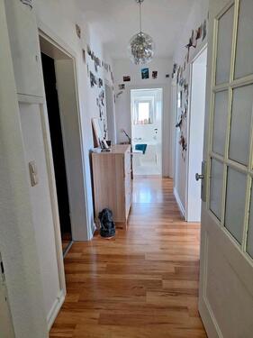 Foto - Etagenwohnung zur Miete in Witten