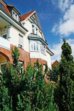 Foto - Barrierefreie altersgerechte 2-Raum Wohnung mit Aufzug!