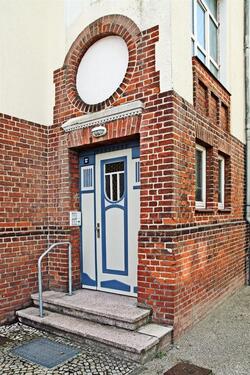 Foto - Etagenwohnung zur Miete in Salzwedel