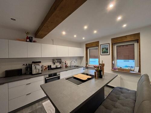 Foto - Modernisiertes Fachwerkhaus mit 4 Zimmern und 125 qm