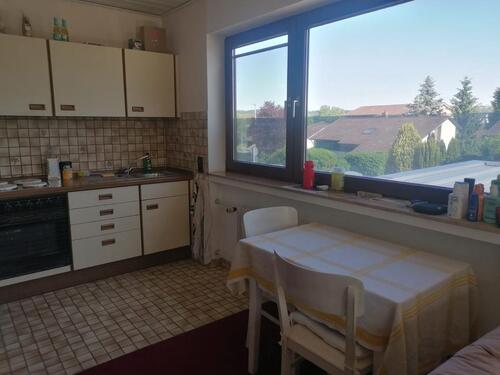 Foto - Etagenwohnung zur Miete in Ofterdingen