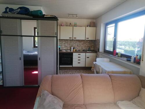 Foto - Etagenwohnung in Ofterdingen