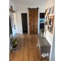 Tolle 3-Zimmerwohnung am Rabenberg - Wolfsburg Detmerode