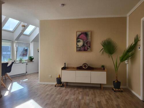 Foto - Traumhafte 3-Zimmer-Wohnung mit Loggia im Herzen Northeims