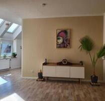 Traumhafte 3-Zimmer-Wohnung mit Loggia im Herzen Northeims