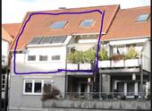 Foto - Etagenwohnung in Northeim