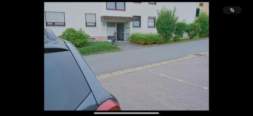 Foto - 1-Zimmer-Apartment in Passau Grubweg