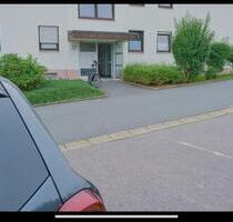 1-Zimmer-Apartment in Passau Grubweg