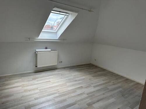 Foto - Etagenwohnung in Goldenstedt