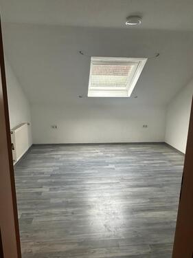 Foto - Etagenwohnung in Goldenstedt zur Miete