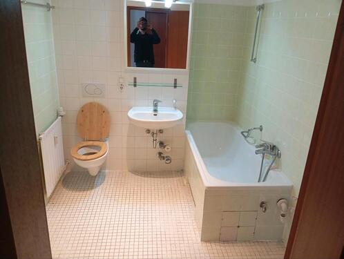 Foto - Etagenwohnung zur Miete in Wiesbaden