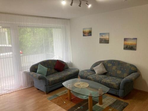 Foto - 2 Zimmer Wohnung mit Einbauküche in Remscheid