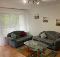 2 Zimmer Wohnung mit Einbauküche in Remscheid