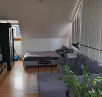 Helle & ruhige 1-Zimmer-Wohnung - München Feldmoching-Hasenbergl