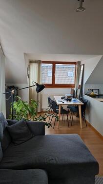 Foto - 1 Zimmer Etagenwohnung zur Miete in München
