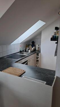 Foto - 1 Zimmer Etagenwohnung in München