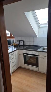 Foto - Etagenwohnung in München zur Miete