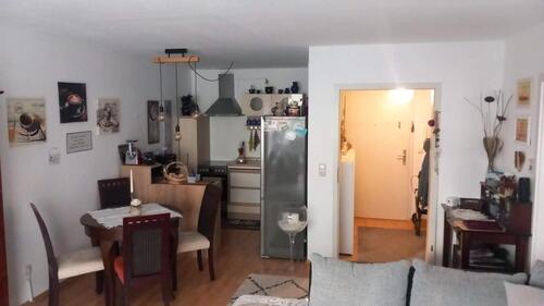 Foto - 2 Zimmer Etagenwohnung in Gera