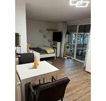 Nachmieter zum 01.02.2026 1 ZKB in Siegen Nachmieter zum 01.02.2026 1 ZKB in Siegen