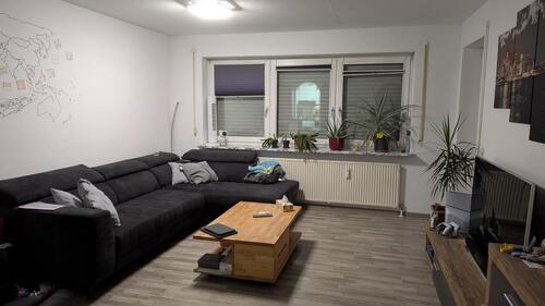 Foto - Sonnige Wohnung 54 qm, Garage, Balkon, Kellerraum