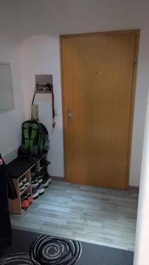 Foto - 2 Zimmer Etagenwohnung in Ebersdorf bei Coburg