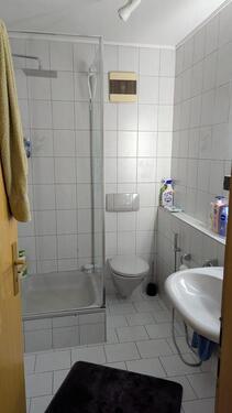 Foto - Etagenwohnung in Ebersdorf bei Coburg zur Miete