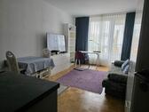 Foto - Vollmöblierte Single Wohnung, 26m², im Belgischen Viertel