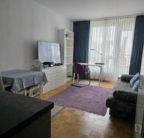 Vollmöblierte Single Wohnung, 26m², im Belgischen Viertel - Köln Innenstadt