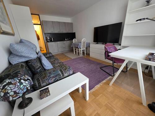 Foto - 1 Zimmer Etagenwohnung zur Miete in Köln