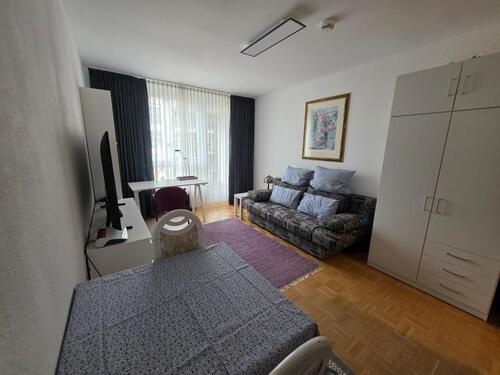 Foto - 1 Zimmer Etagenwohnung in Köln