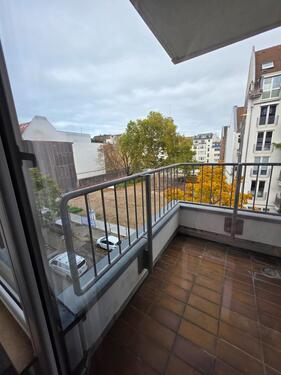 Foto - Etagenwohnung in Köln zur Miete