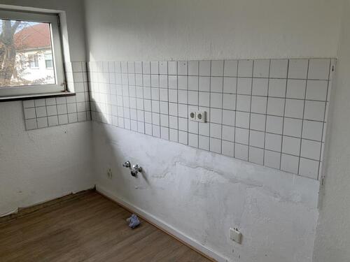 Foto - Etagenwohnung in Ahlen zur Miete