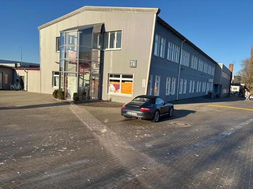 Foto - Büroflächen - 3.000,00&nbsp;EUR Kaltmiete, ca.&nbsp; 8,00&nbsp;m&sup2;