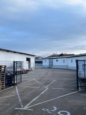 Foto - Lagerflächen ab 50qm zu vermieten! Zentrumnah Koblenz Lützel