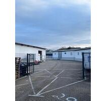 Lagerflächen ab 50qm zu vermieten! Zentrumnah Koblenz Lützel