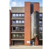 Schicke 3-Zimmer-Wohnung direkt am Georgengarten! - Hannover Nord