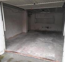 Große Garage oder Lager - 225,00&nbsp;EUR Miete, in Mönchengladbach (PLZ: 41239) Süd
