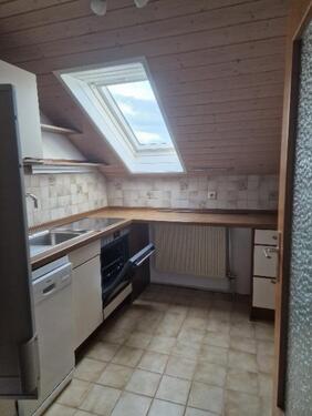 Foto - 3 Zimmer Dachgeschoßwohnung zur Miete in Westendorf