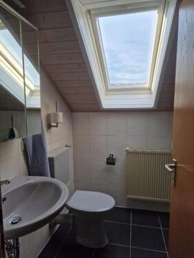 Foto - 3 Zimmer Dachgeschoßwohnung in Westendorf