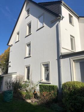 Foto - Doppelhaushälfte in Lippstadt zur Miete