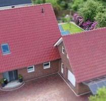 A+ EFH mit 205m², PV, Speicher & Wärmepumpe in Wiesmoor