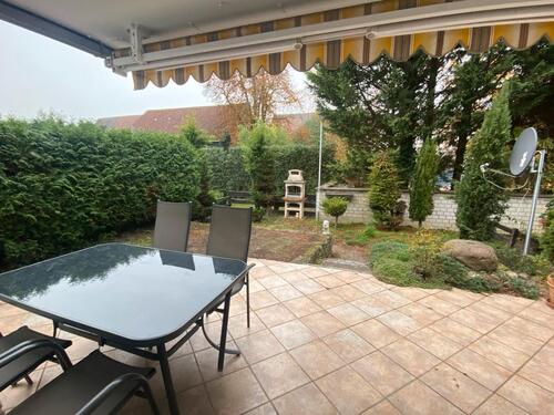 Foto - 2.5 Zimmer Erdgeschoßwohnung zum Kaufen in Frankenthal (Pfalz)