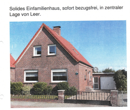 Foto - Einfamilienhaus zu Verkaufen - 334.000,00&nbsp;EUR Kaufpreis, ca.&nbsp; 105,00&nbsp;m&sup2;