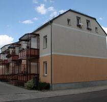 RESERVIERT - kleine gemütliche 2-Raum-Wohnung - Spremberg