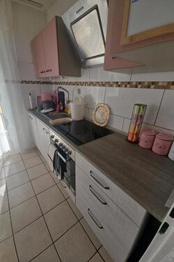 Foto - 3 Zimmer Etagenwohnung in Büdingen