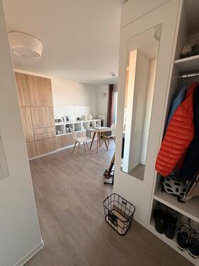 Foto - 1 Zimmer Einfamilienhaus zur Miete in Hamburg