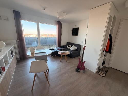 Foto - 1 Zimmer Einfamilienhaus in Hamburg