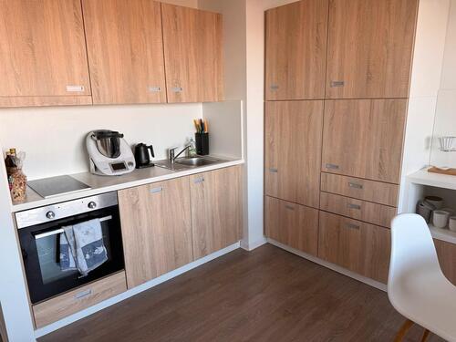 Foto - Einfamilienhaus in Hamburg zur Miete