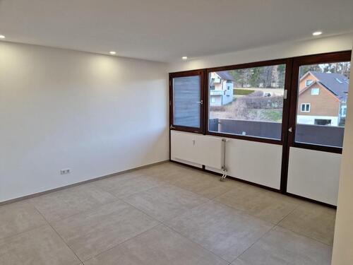 Foto - 3 Zimmer Etagenwohnung in Freudenstadt