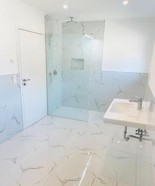 Foto - 2 Zimmer Erdgeschoßwohnung zur Miete in Attenkirchen